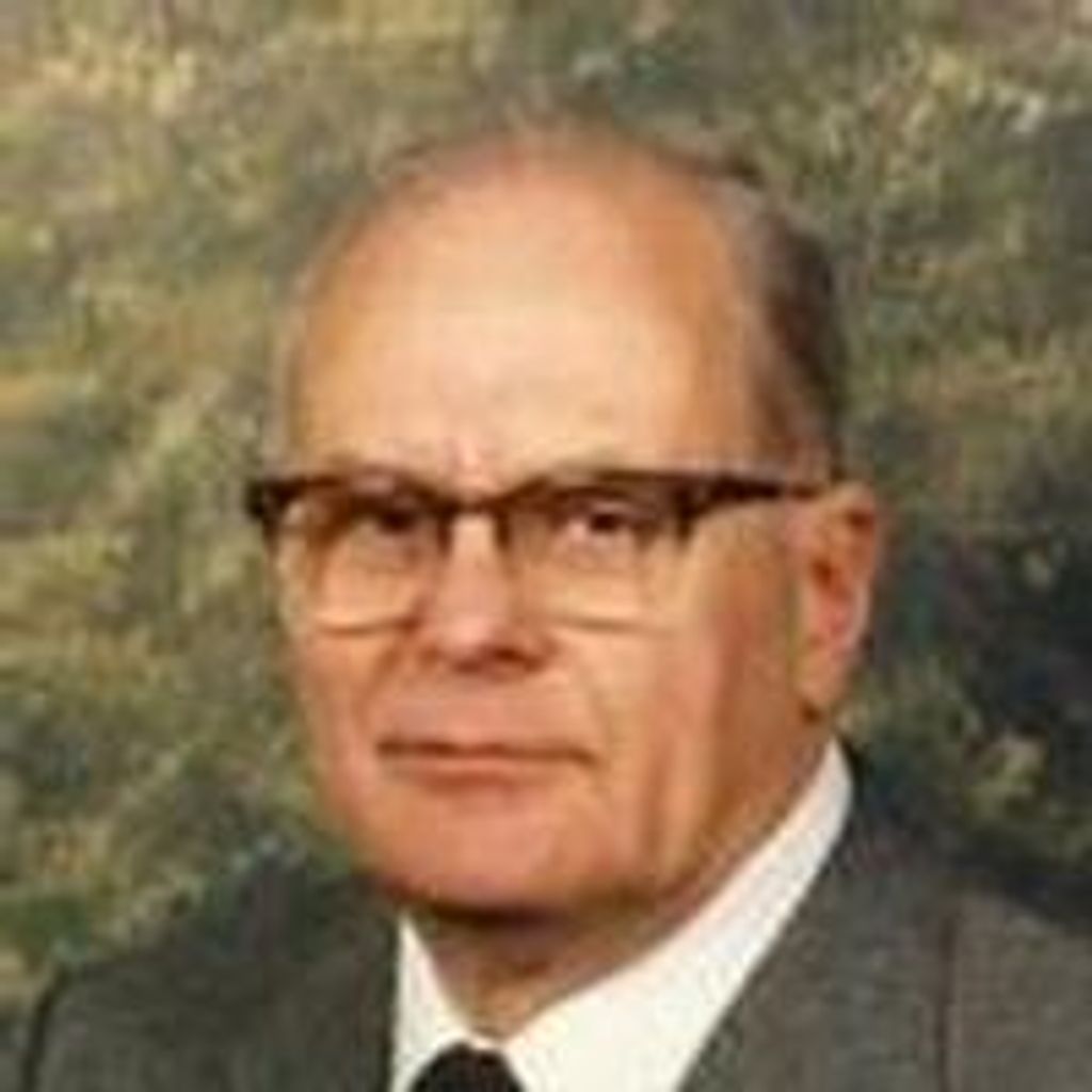 Louis Jackson Walls