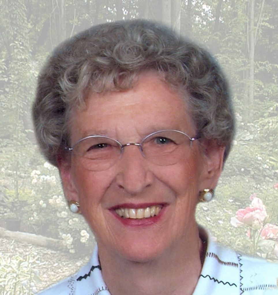 Helen Mae Leskowicz