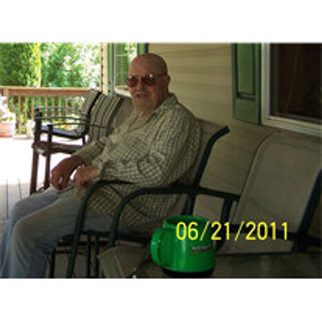 Lewis James Blaisdell