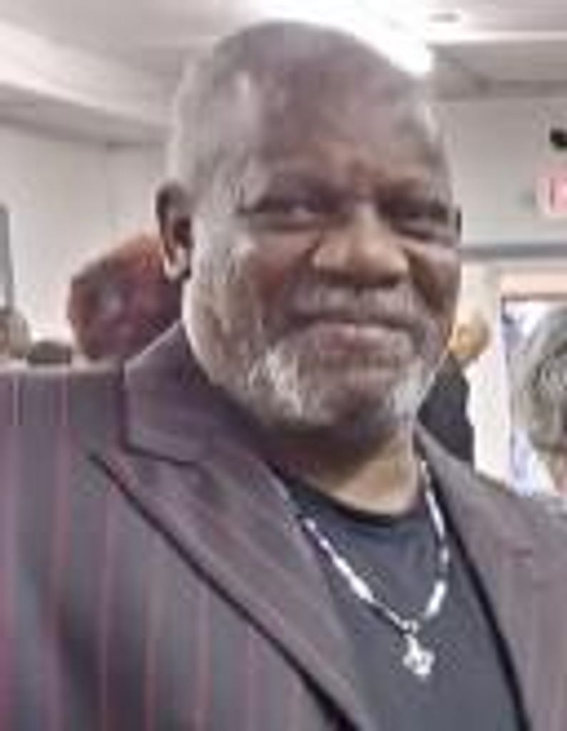 David Turner Profile Photo