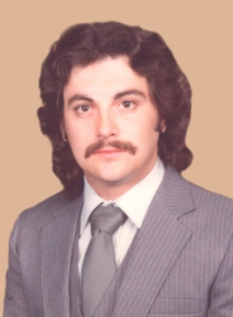 Jeffrey Blanton