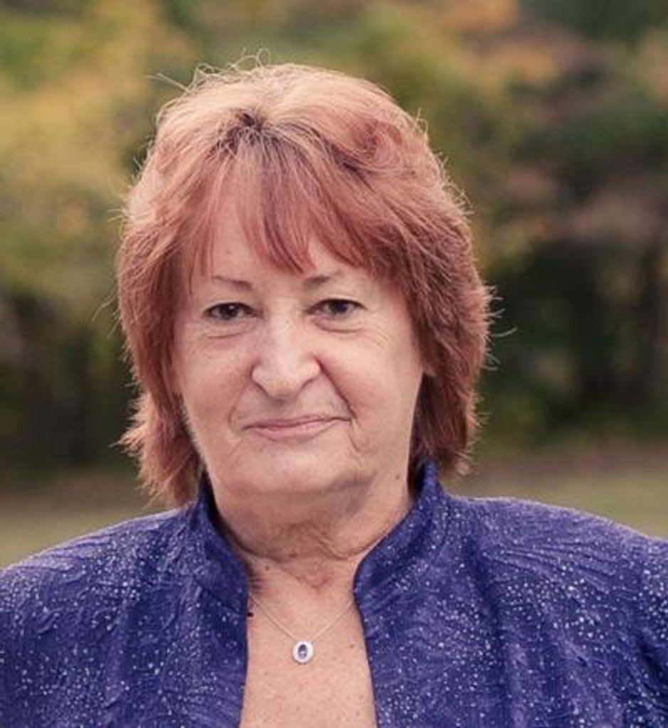 Patricia Ann Murphy Profile Photo