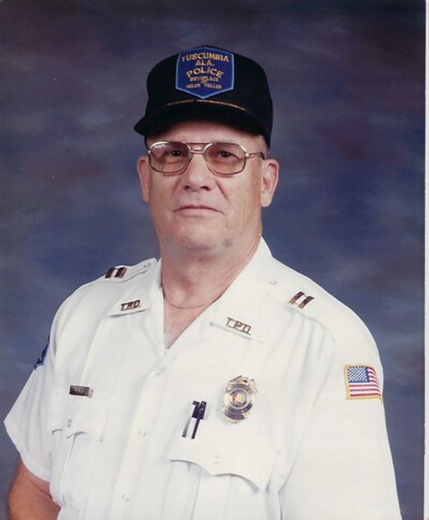 Junior Earlin Grissom Profile Photo