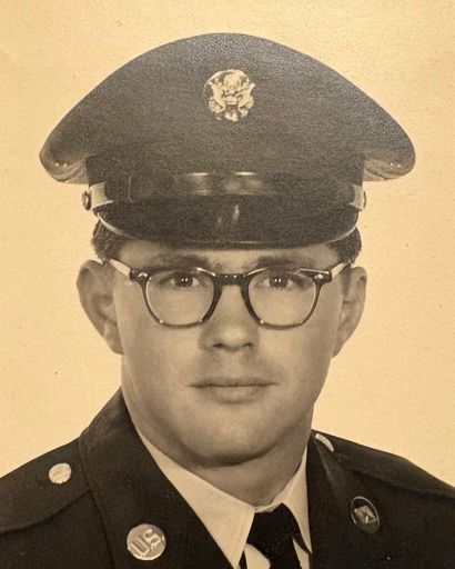 Richard Thomas Thrift III Profile Photo