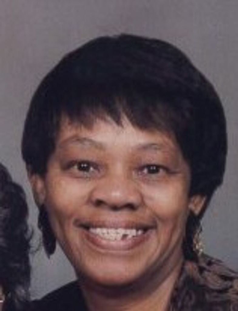 Bettye L. Brightwell-Gibson