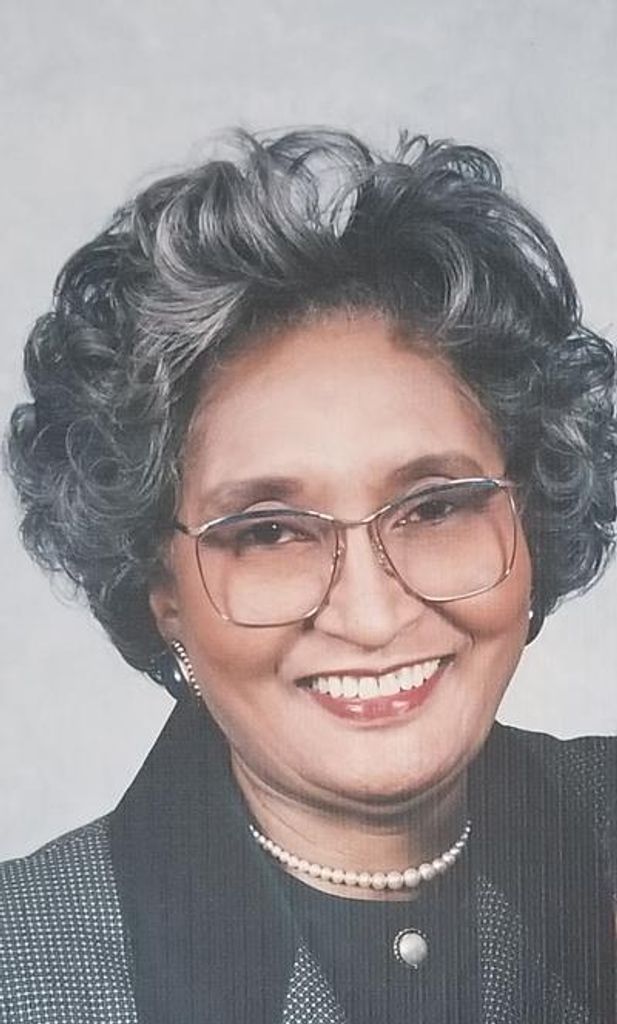 Thelma B. Williams Profile Photo
