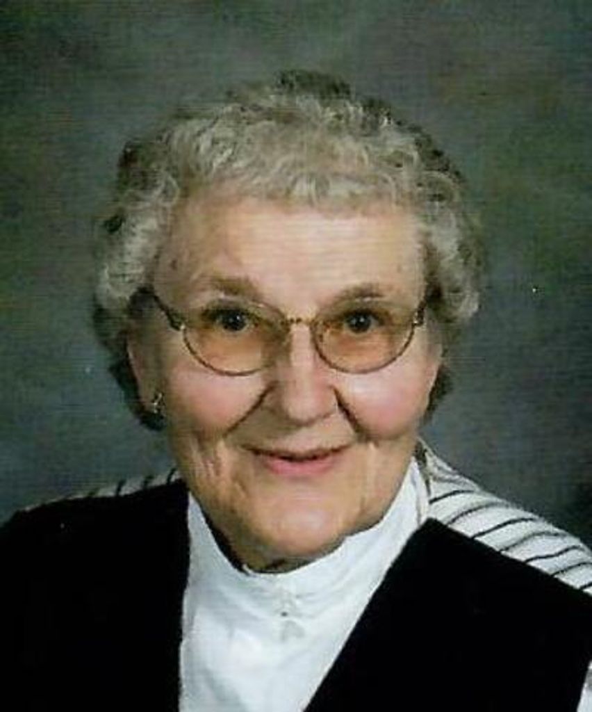 Cyrilla M. Faust Profile Photo