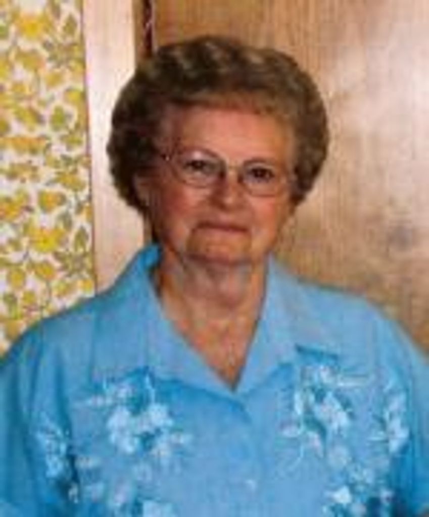 Margaret M. Tilton
