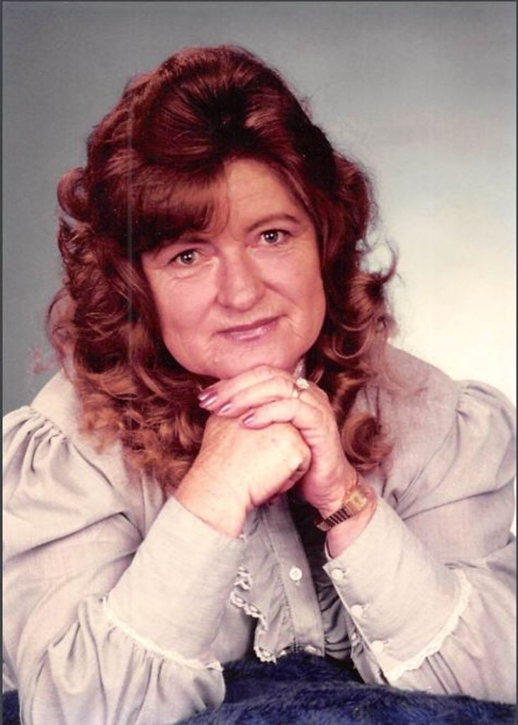 Goldie Spillman