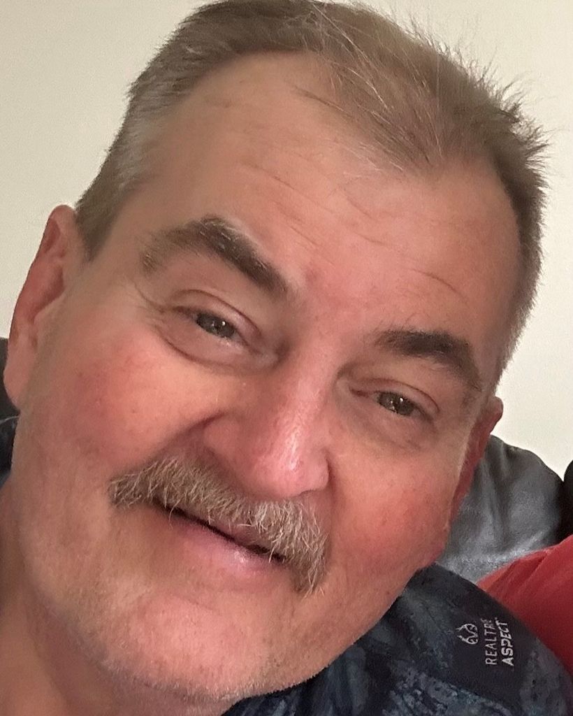 Harry Joseph Hertel, Jr. Profile Photo