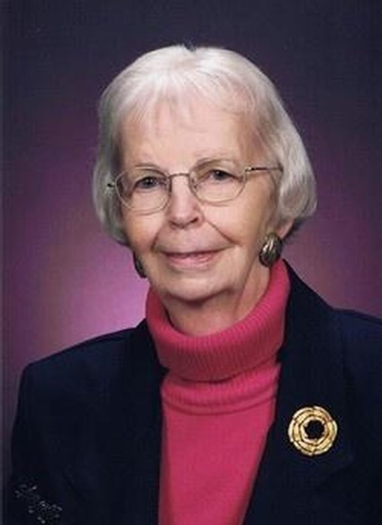 Marjorie M. Owens Profile Photo