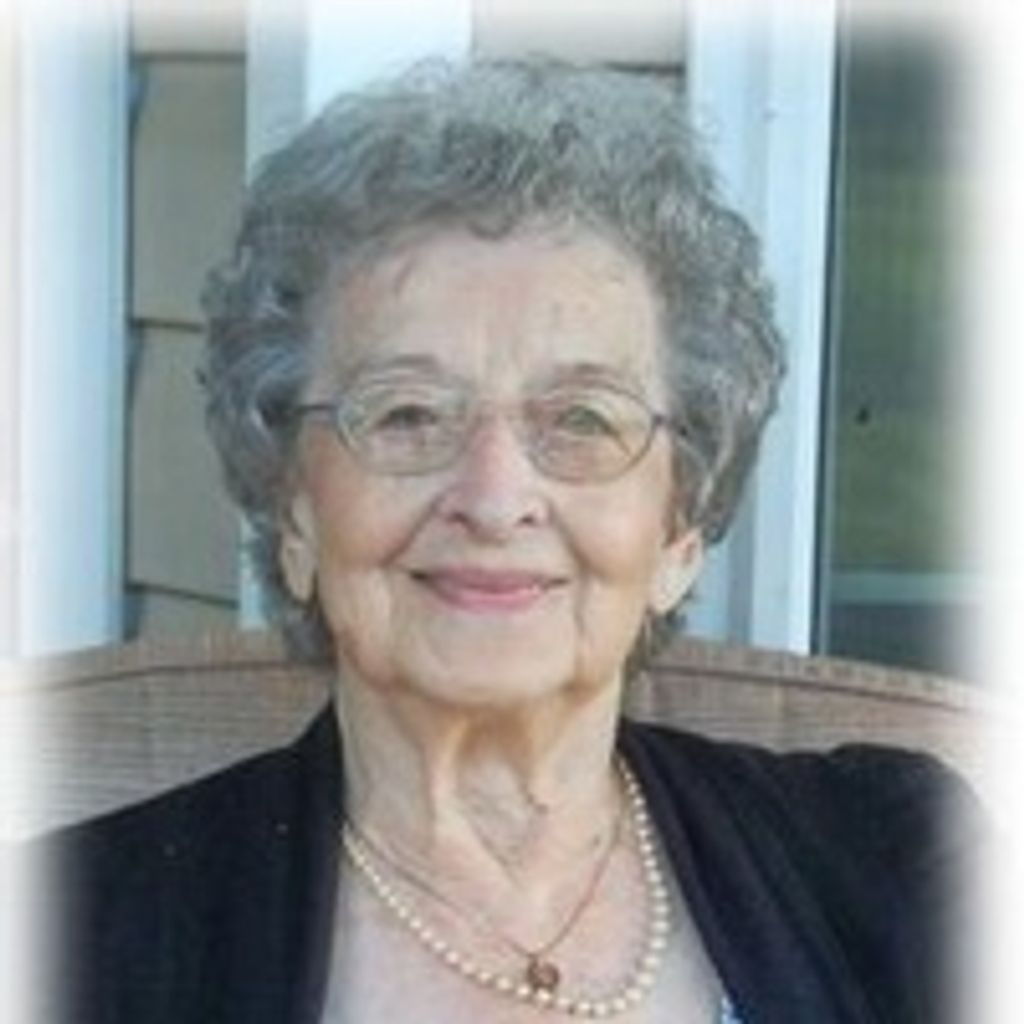 Rena Isabelle Sellers Hebert