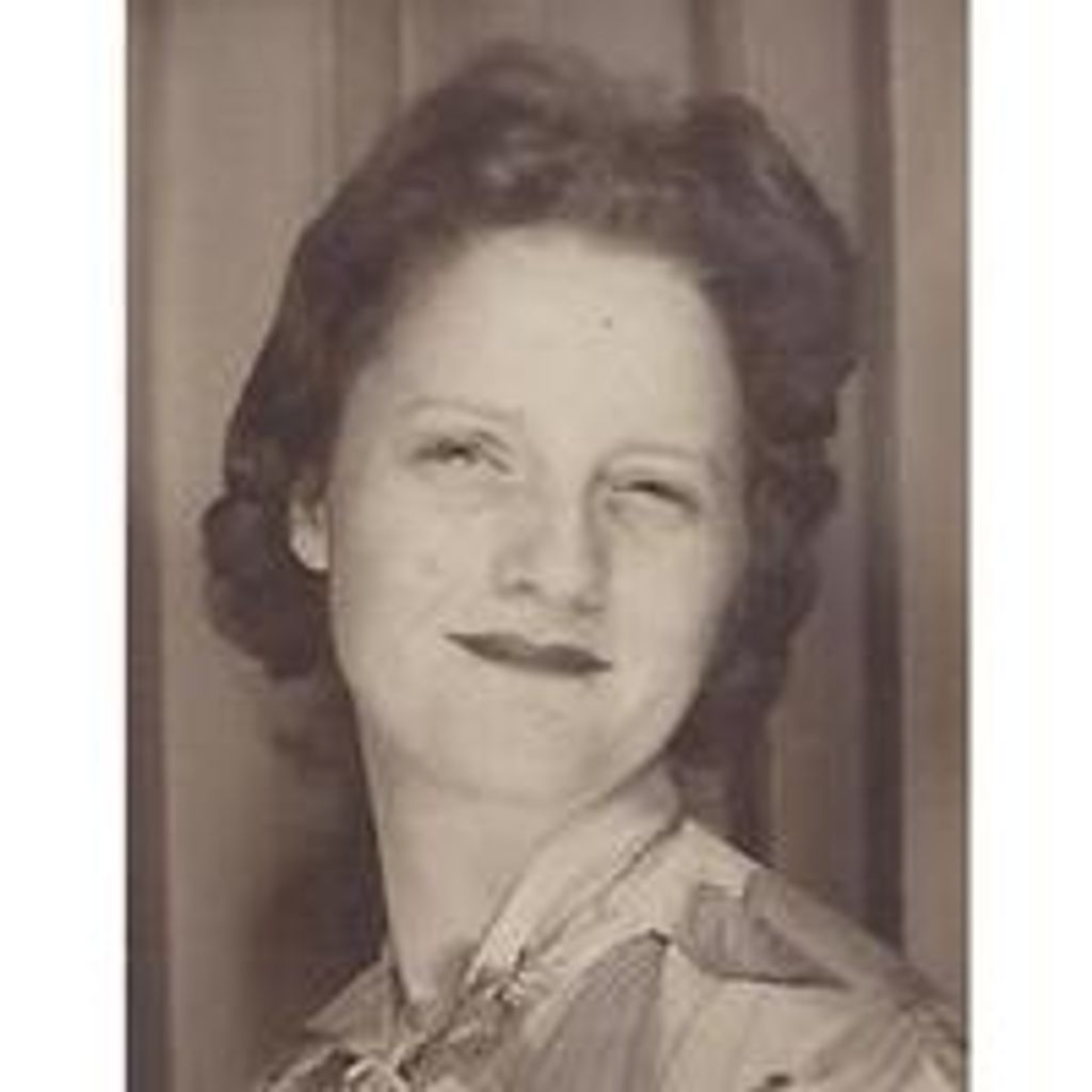Donna Mae Waniorek