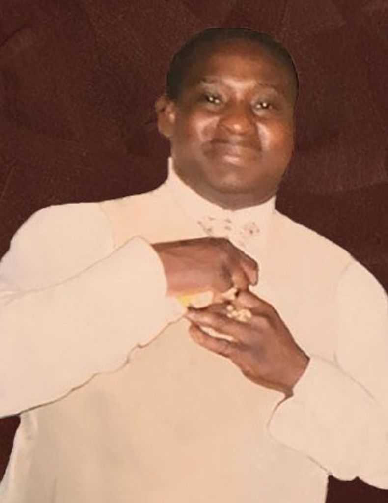 Adelbert U. Mcneal Profile Photo