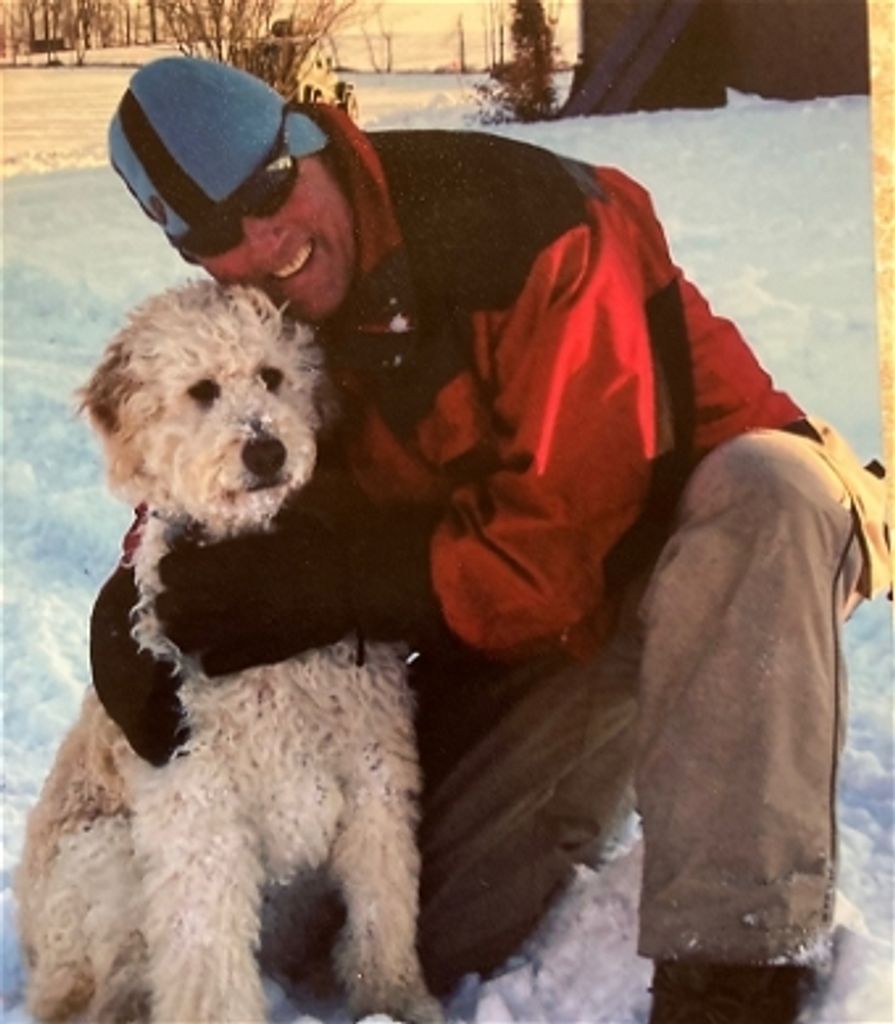 Kenneth Wade Dolbow, Sr.