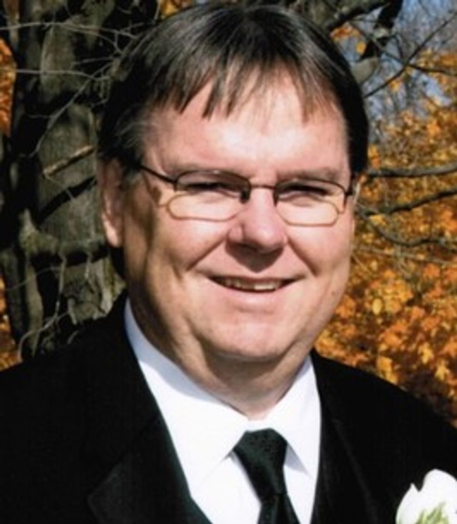 Robert Brace Jr. Profile Photo