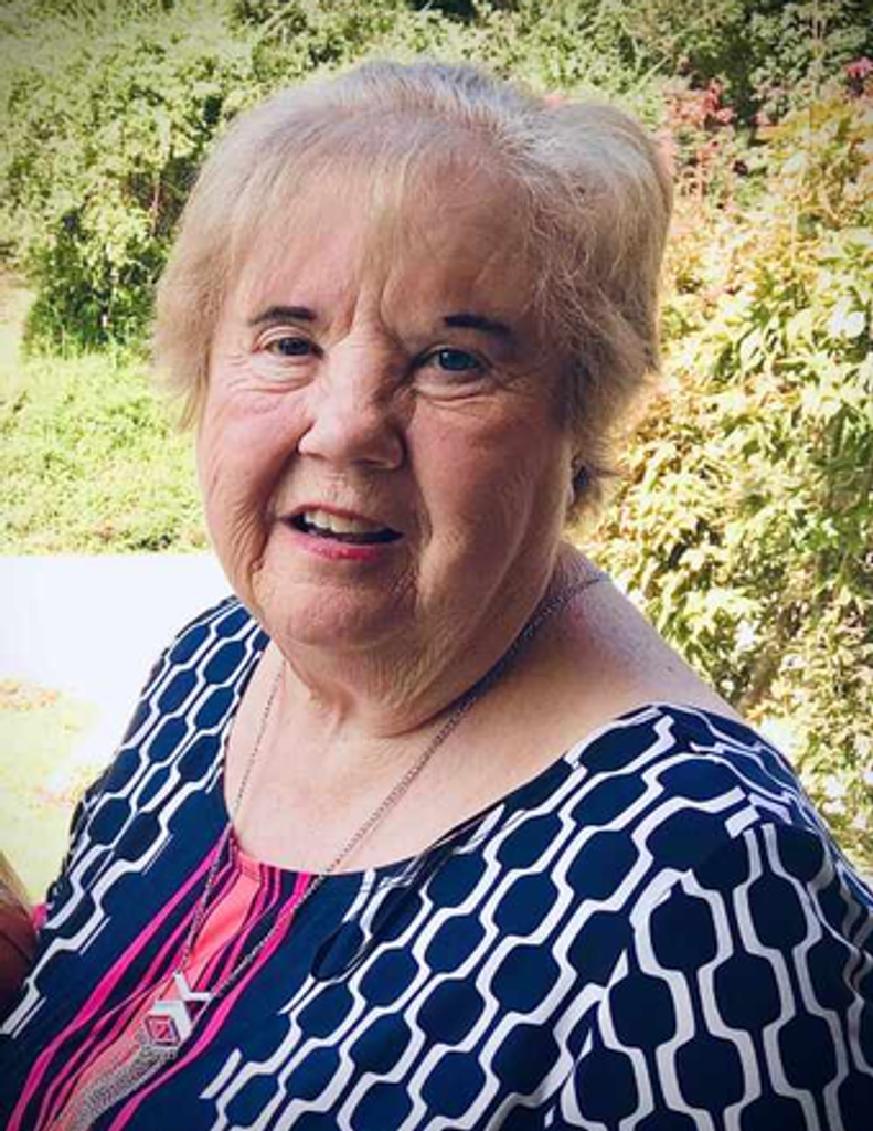 Mary Magdalene "Maggie" Daugherty Profile Photo