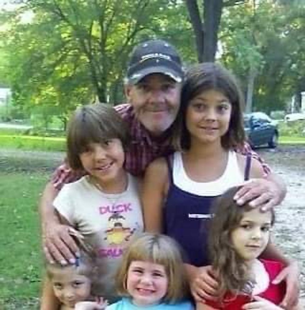 Donald Eugene Pritchett