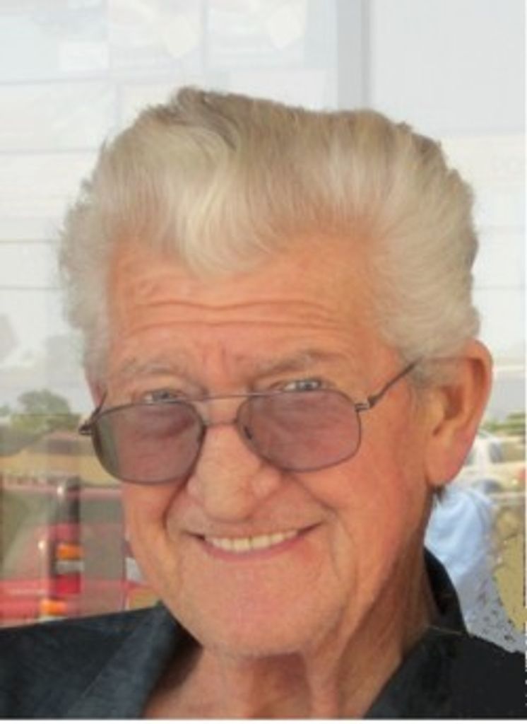 Jon Hof, Sr.
