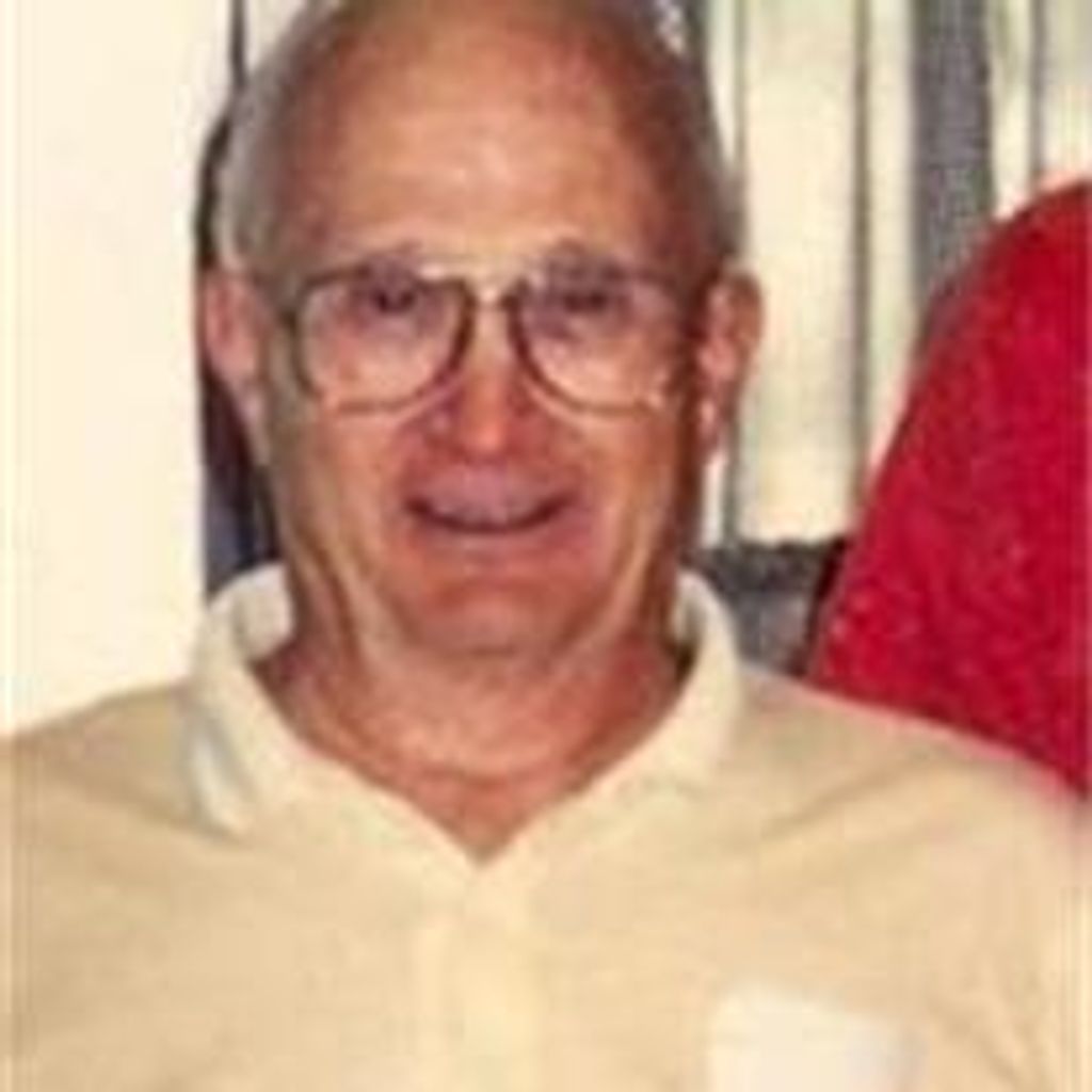 C. Reed Hoglund