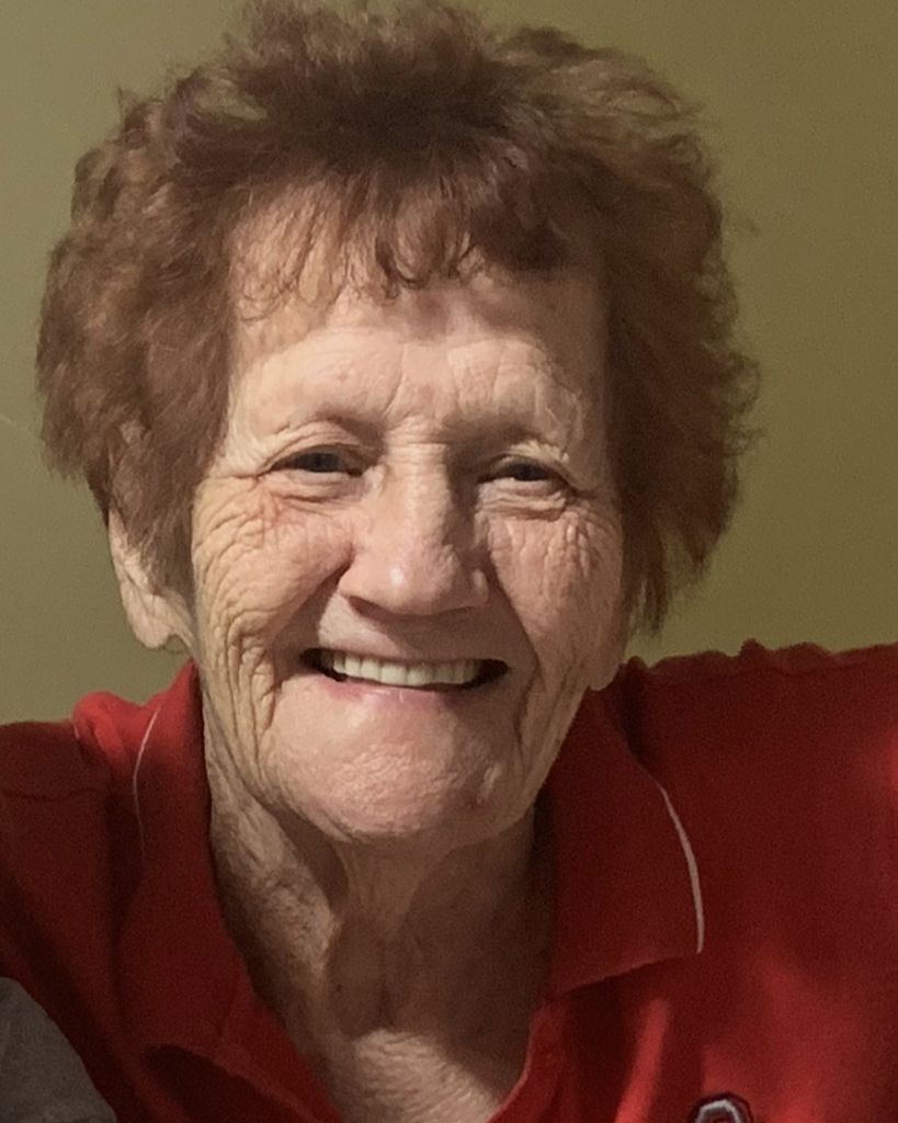 Helen M. Storts