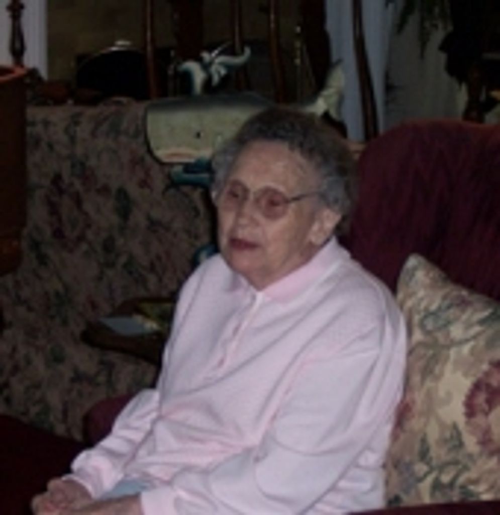 Ruth E Nicholson
