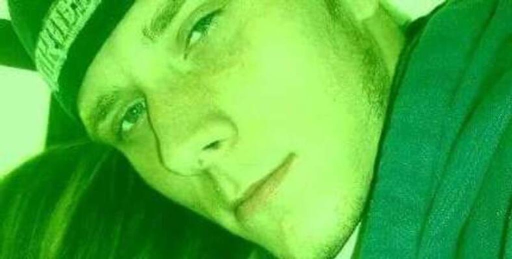 Joseph Daniel Mccoy Profile Photo
