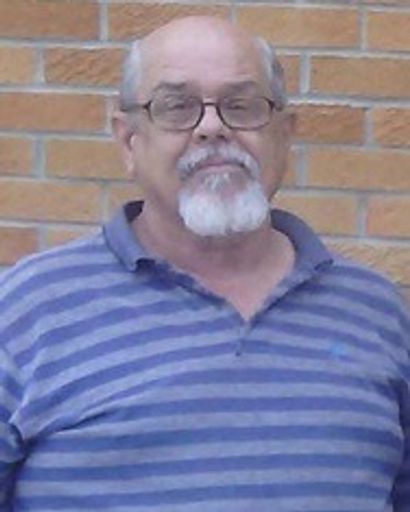 Donald Gene Bollinger's obituary image