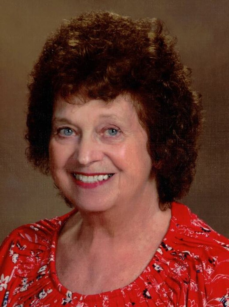 Sandra Kaye (Engelmann)  Jones Profile Photo