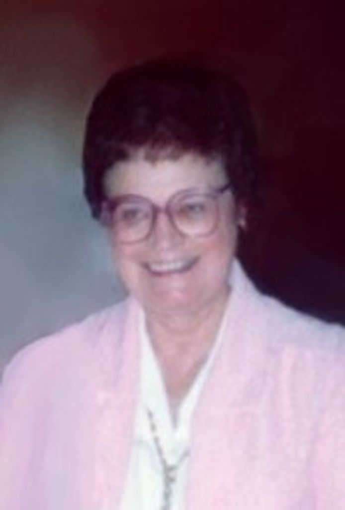 Margie Dubach