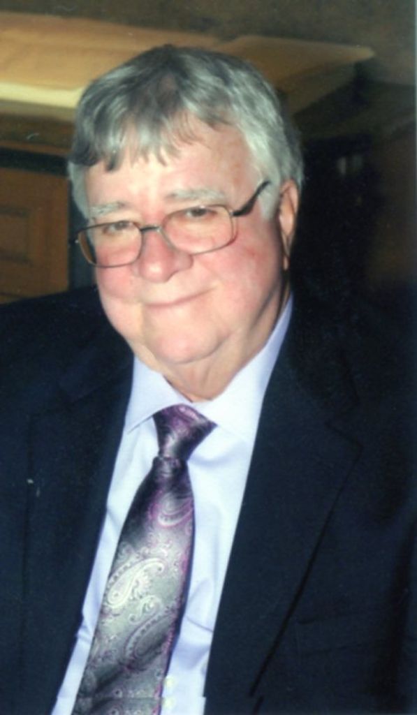 Millard  L. Thompson,  Jr.