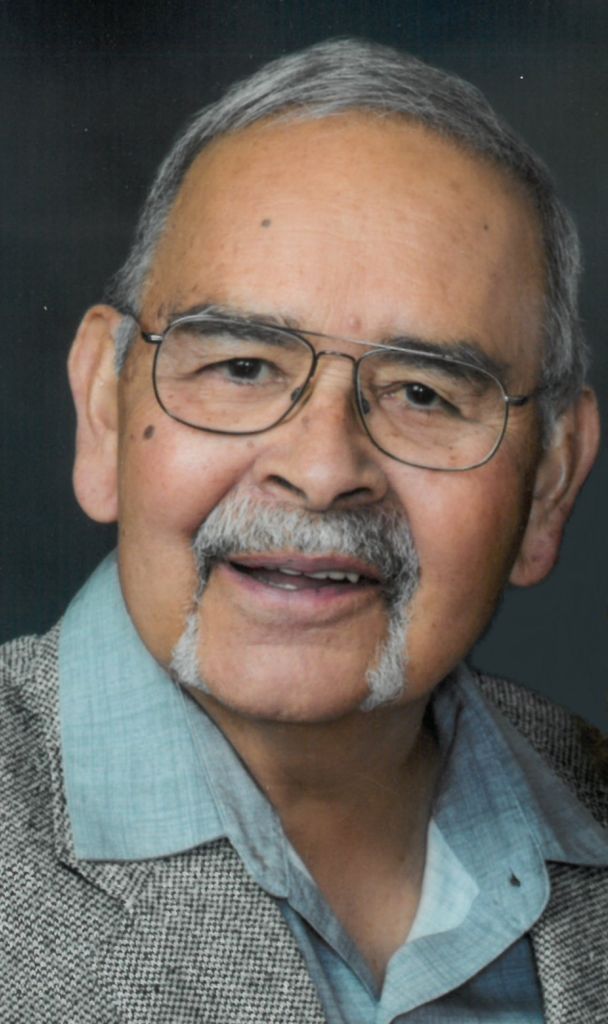 Joe Padilla