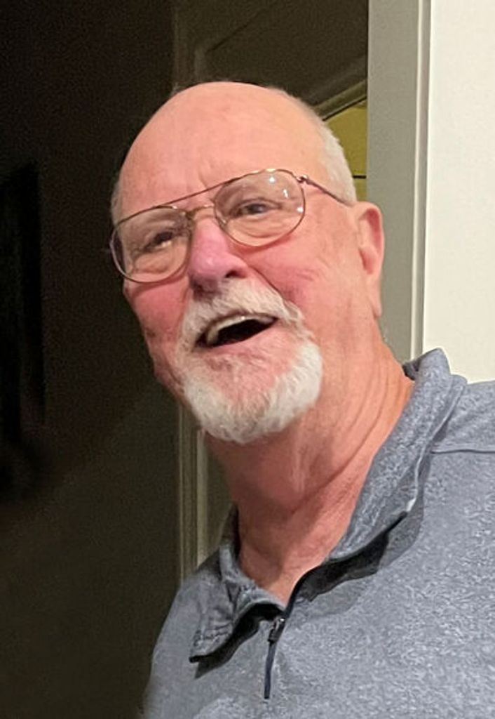 John Riley Phipps Profile Photo