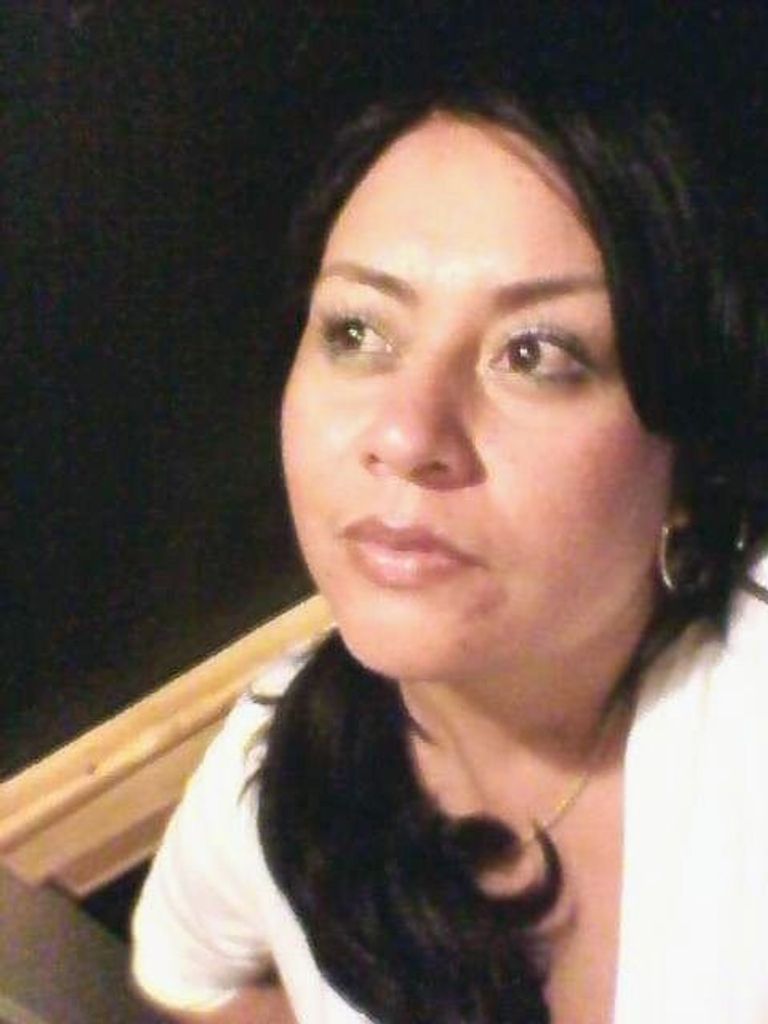 Sandra Estevez-Torres Profile Photo