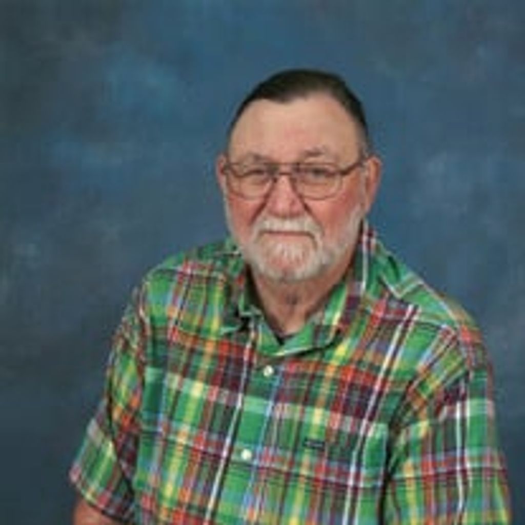 Mr. Dearld Dear