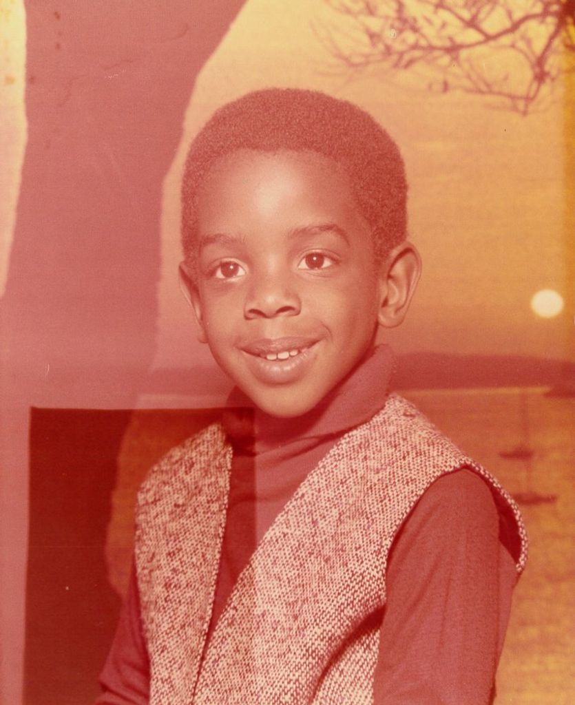 Kevin Raynard Squires