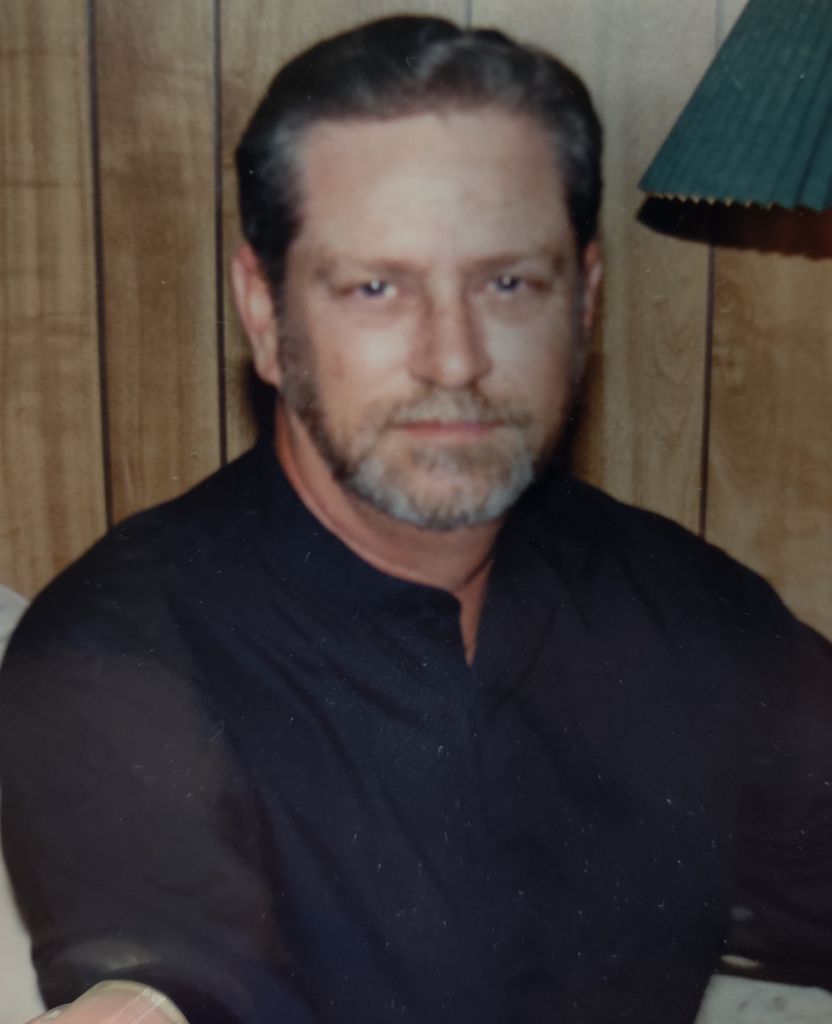 Craig Alan Cooper