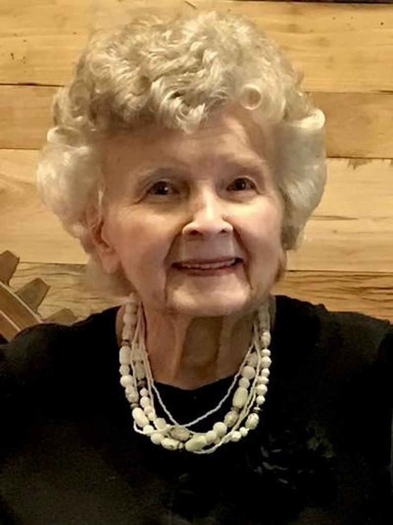 Elsie Fern Bray Profile Photo