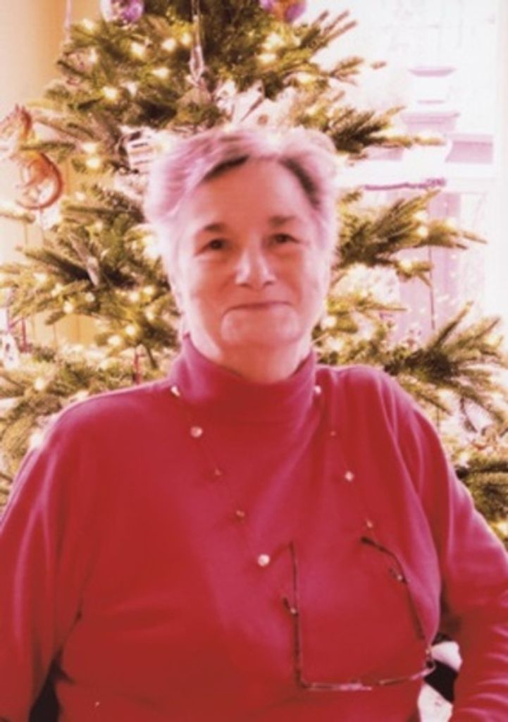 Patricia Alberta King Profile Photo