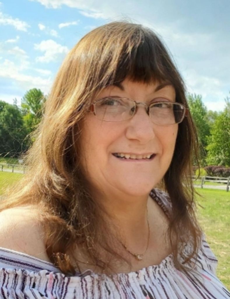 Mary Catherine Jones Profile Photo