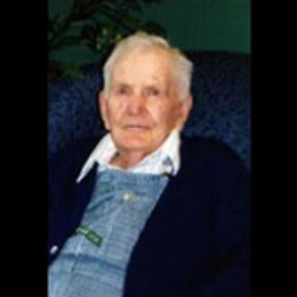 Lyle Preston