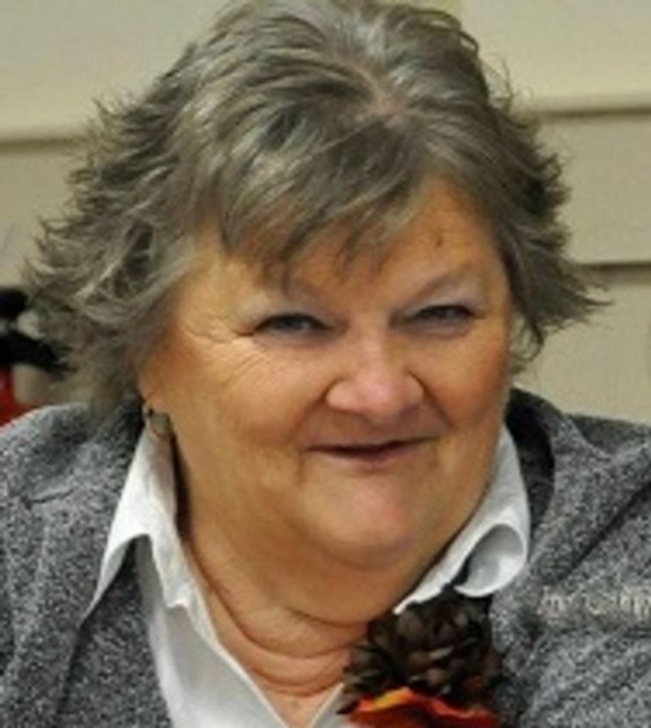 Brenda Carper Boyce Profile Photo