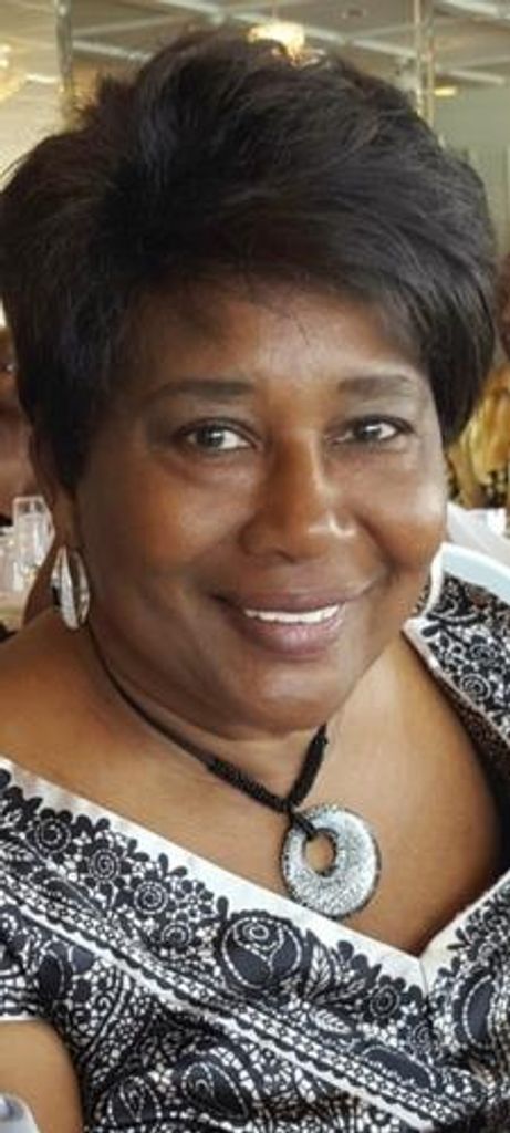 Vivian Newkirk-Watson Profile Photo