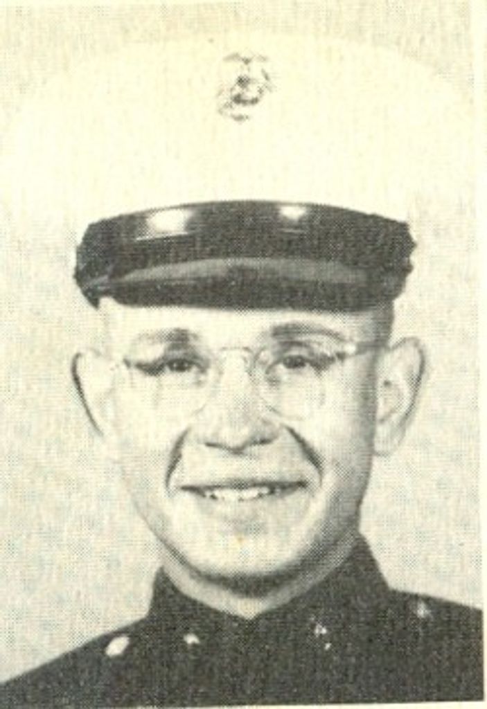 John Mitchell, Jr.