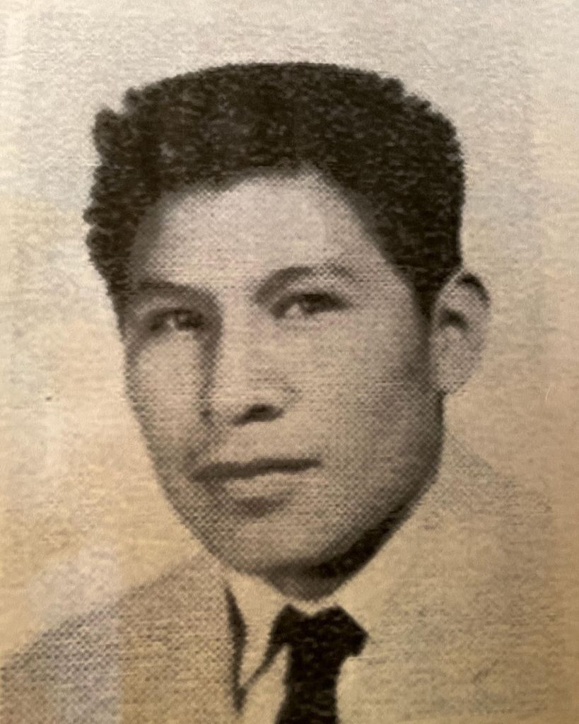 James Deere, Jr.