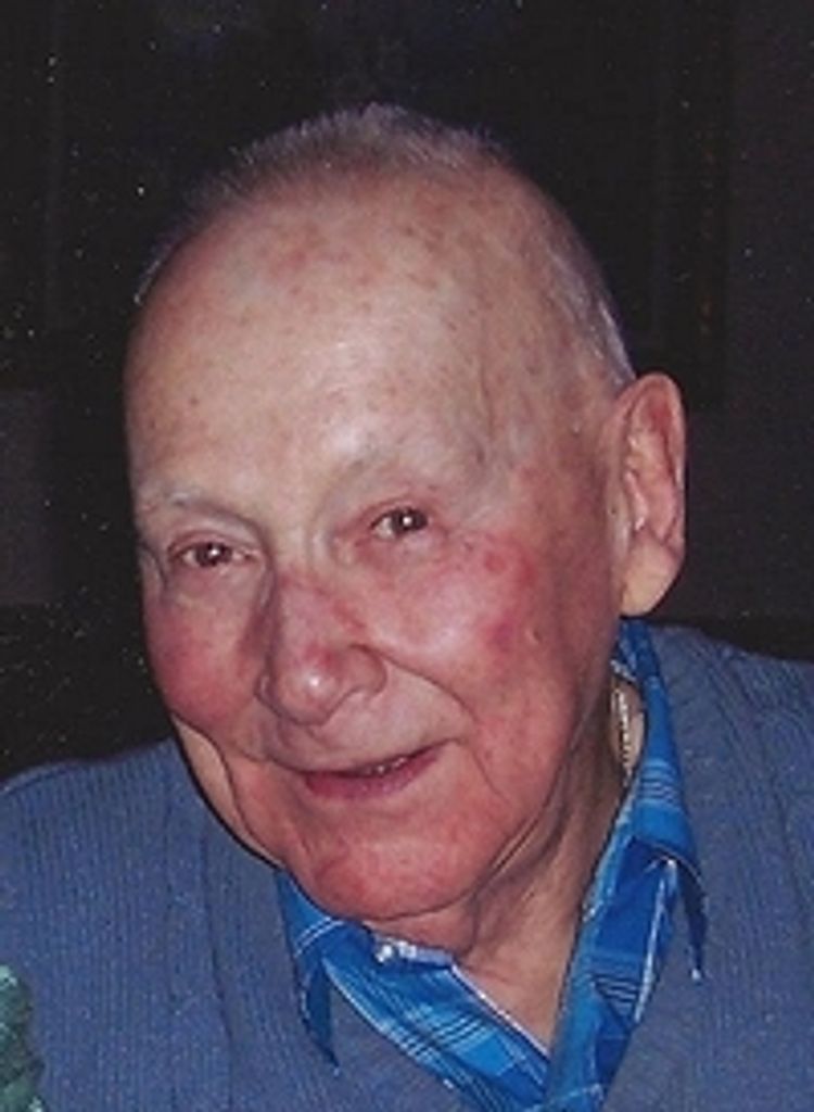Leonard E. Wielock
