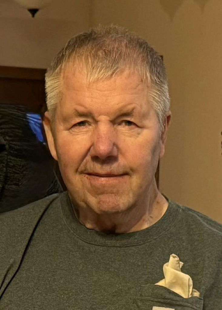 Carl Wayne Henderson Profile Photo