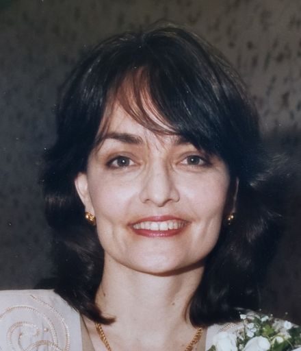 Patti Helene (Bowdre)  Vanasdalan Profile Photo