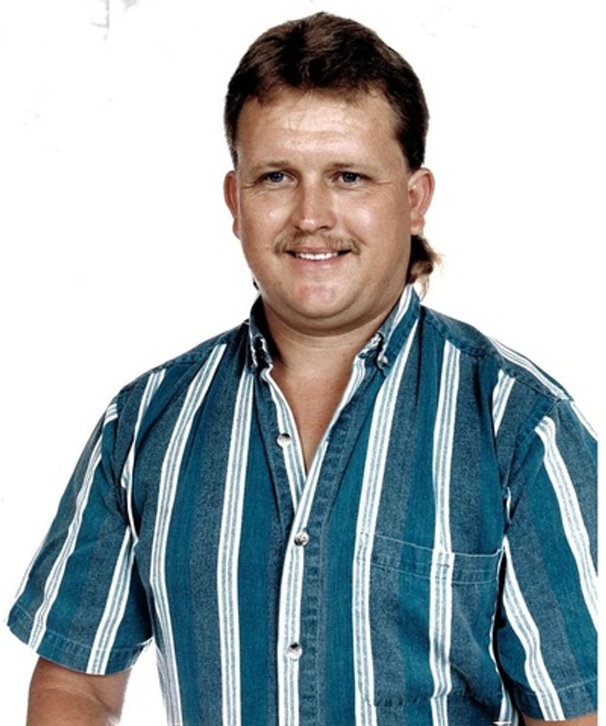 Timothy Dwight "Tim" Frisby