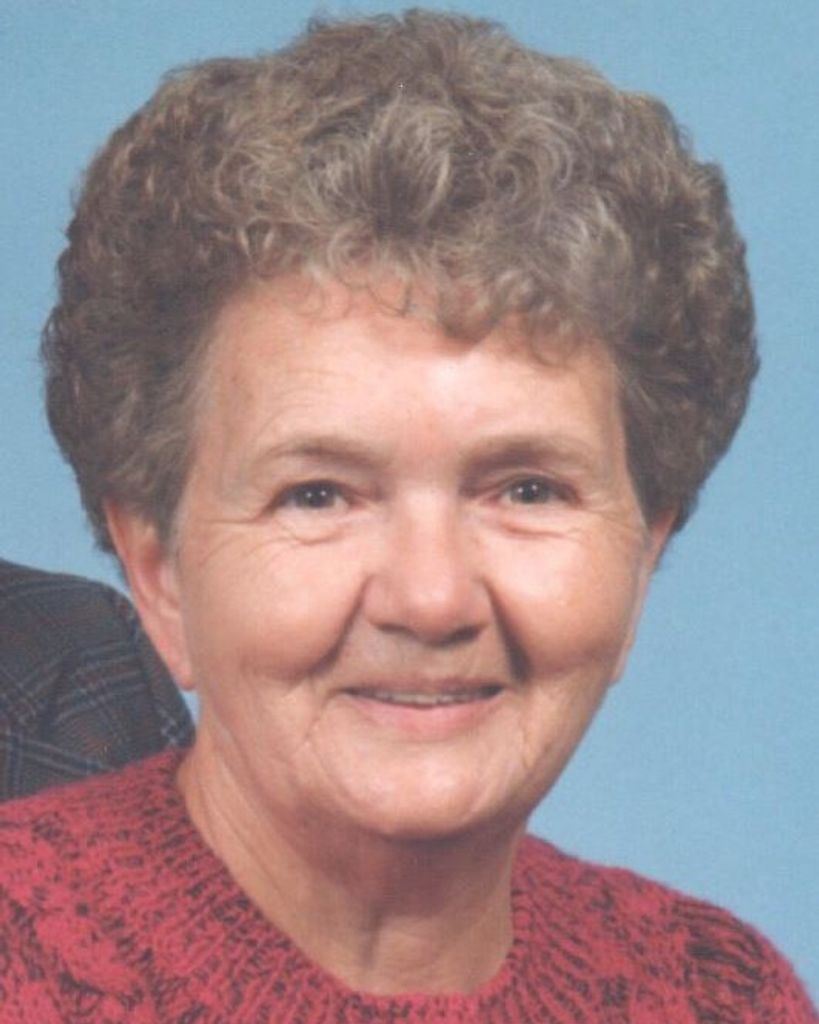 Rosa Lee Higginbotham Cyrus Profile Photo